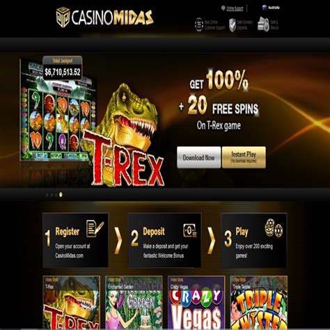 Casino Midas Free Bonus Codes - Unlock Exciting Rewards